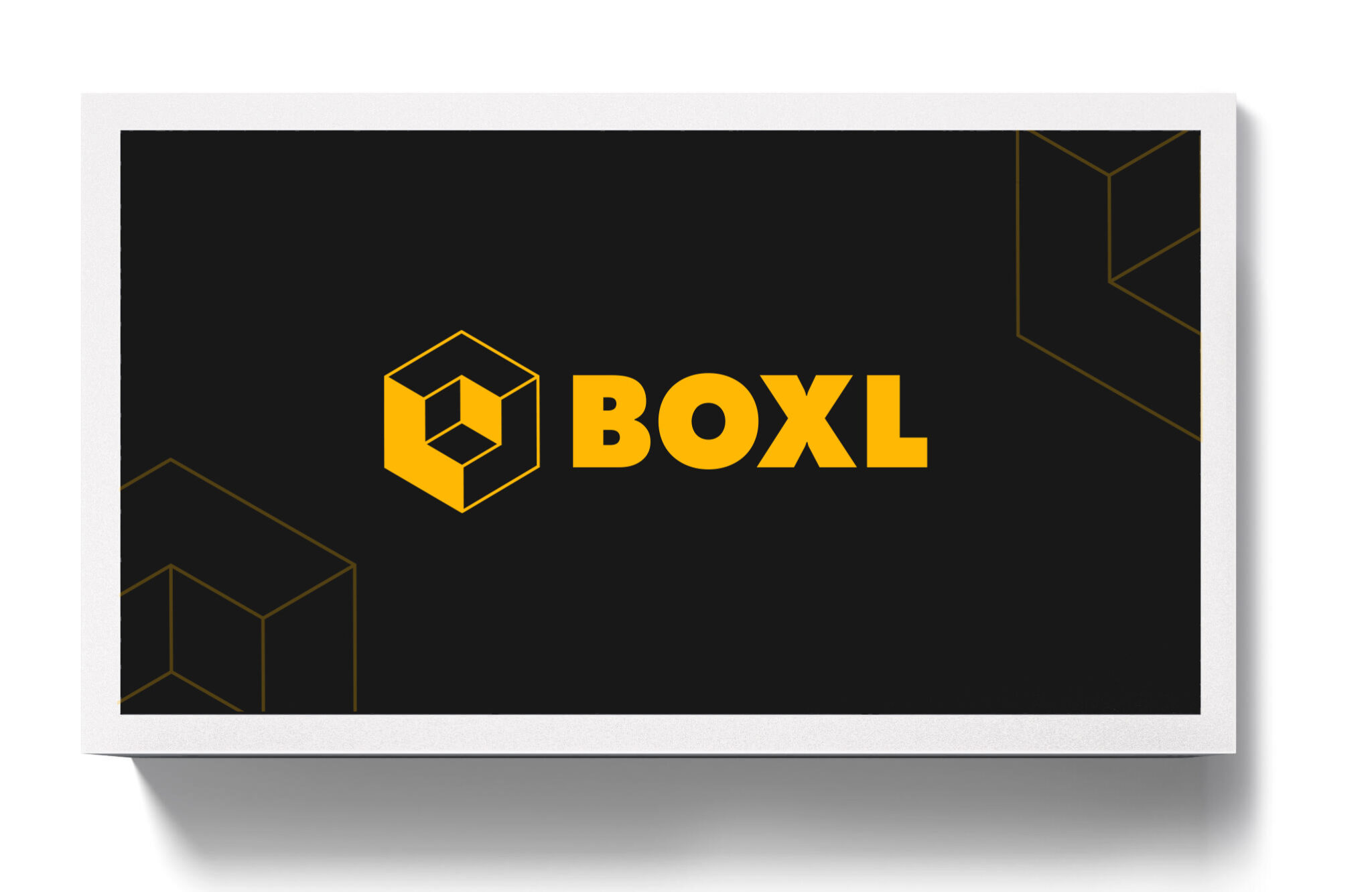 BoxL | ilanfink.com